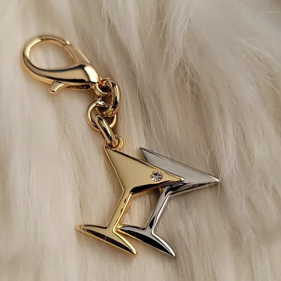 Coach Boxed Mini Wallet On A Chain In Blocked Signature Canvas - Picture 6 of 10